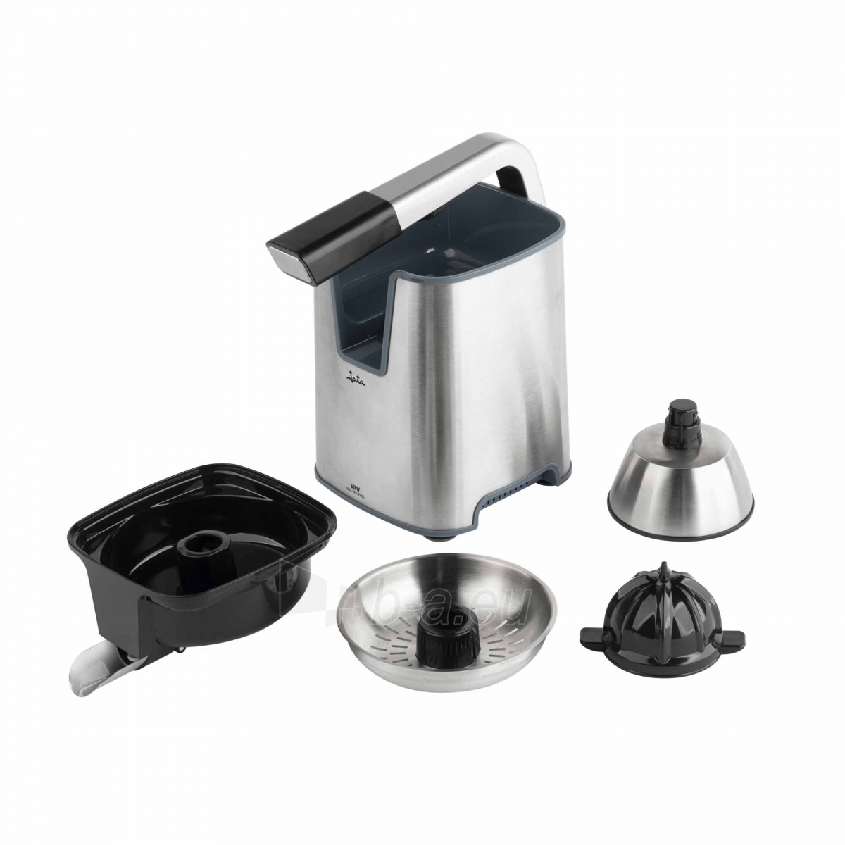 Juicer Jata JEEX1155 paveikslėlis 2 iš 5