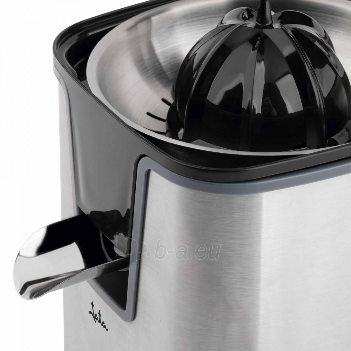 Juicer Jata JEEX1155 paveikslėlis 4 iš 5