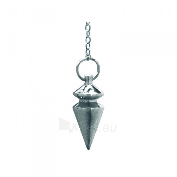 Švytuoklė Deluxe Silver Egyptian Pendulum paveikslėlis 2 iš 3