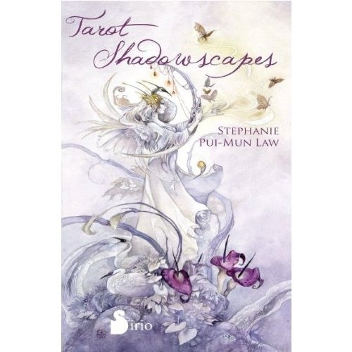 Taro Kortos Shadowscapes paveikslėlis 3 iš 7