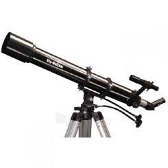 Teleskopas SkyWatcher Evostar 90/900 AZ3 . paveikslėlis 1 iš 1