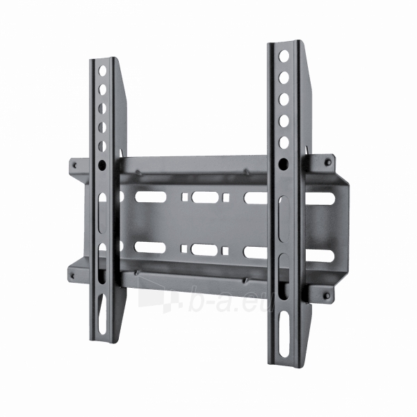 Televizoriaus laikiklis Sbox Fixed Flat Screen LED TV Mount 23-43 35kg PLB-2522F paveikslėlis 1 iš 3