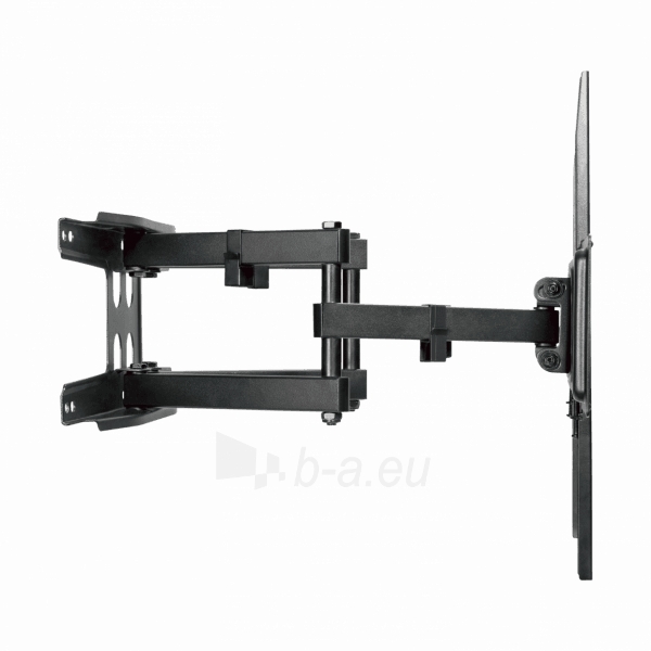 Televizoriaus laikiklis Sbox Full Motion Flat Screen LED TV Mount 37-70 40 kg PLB-3646 paveikslėlis 4 iš 9