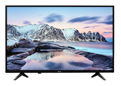 Televizorius HISENSE 32inch TV H32B5100 (P) paveikslėlis 1 iš 1