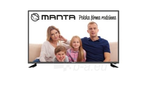 Televizorius Manta 65LUA79M paveikslėlis 1 iš 2