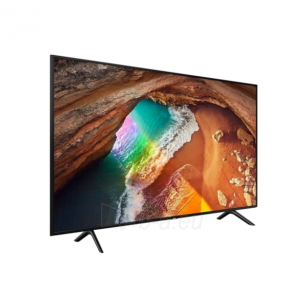 Televizorius SAMSUNG QE65Q60RATXXH paveikslėlis 2 iš 9