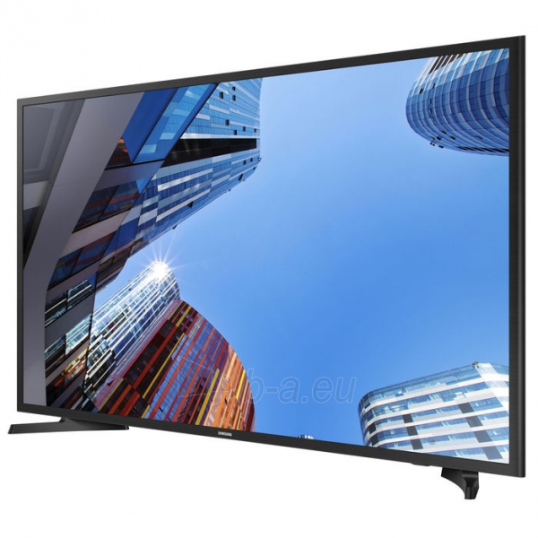 Televizorius Samsung UE-40M5000AKXZT paveikslėlis 2 iš 6