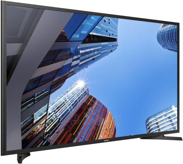 Televizorius Samsung UE-40M5002AKXXH paveikslėlis 4 iš 5