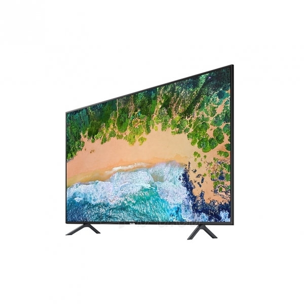 Televizorius SAMSUNG UE40NU7182UXXH paveikslėlis 8 iš 11