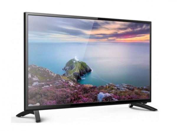 TV Schneider LED25-SC510K paveikslėlis 2 iš 2