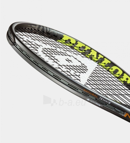 Teniso raketė Dunlop NT R6.0 27.25 G3 paveikslėlis 5 iš 5