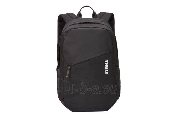 Thule Notus Backpack TCAM-6115 Black (3204304) paveikslėlis 1 iš 8