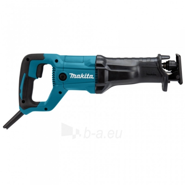 Tiesinis pjūklas MAKITA JR3051TK paveikslėlis 4 iš 9