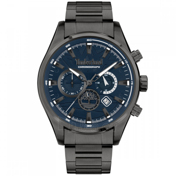 Timberland Aldridge Chronograph TDWGI2102405 paveikslėlis 1 iš 3