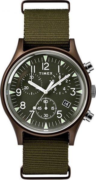 timex mk