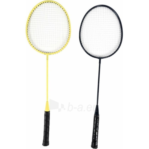 Tinklinio ir badmintono rinkinys 2in1 paveikslėlis 3 iš 8