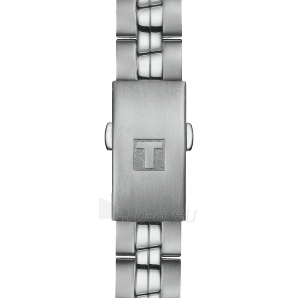 Tissot T-Classic PR 100 Titanium T101.210.44.031.00 paveikslėlis 2 iš 3