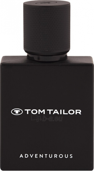 Tualetinis vanduo Tom Tailor Adventurous for Him - EDT - 30 ml paveikslėlis 1 iš 1