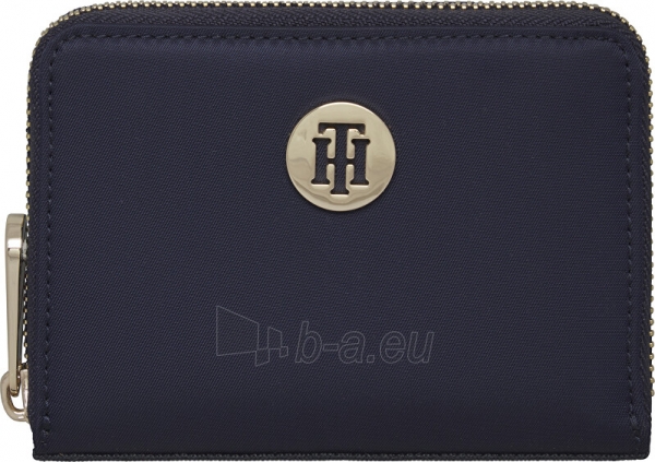 poppy wallet tommy hilfiger