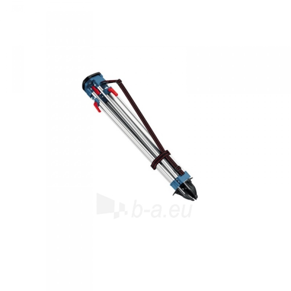 Trikojis stovas BOSCH BT160 5/8" paveikslėlis 2 iš 3