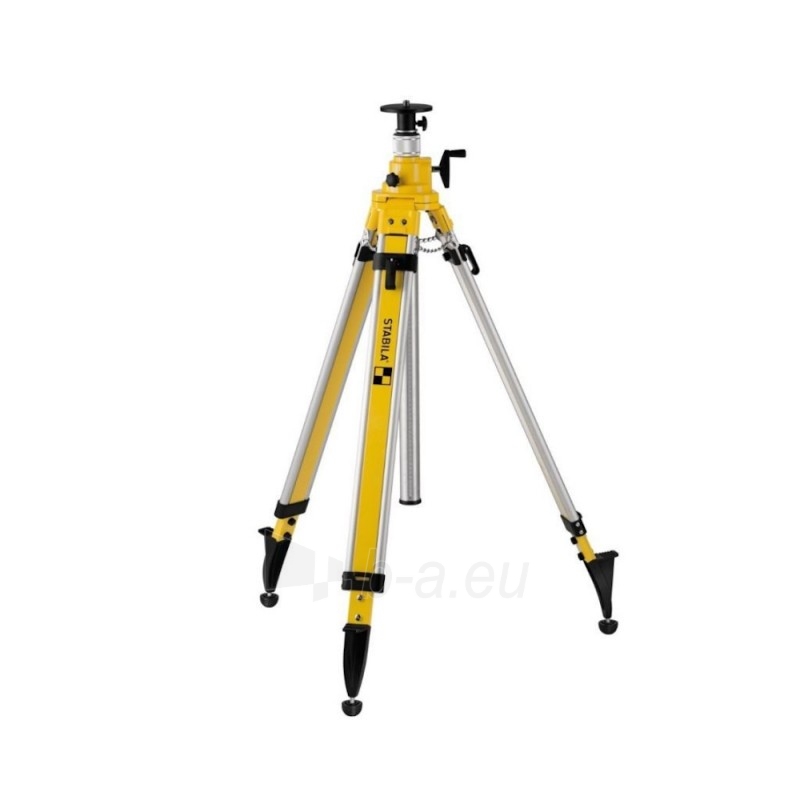 Trikojis stovas STABILA BST-K-XL 118-300cm paveikslėlis 1 iš 1