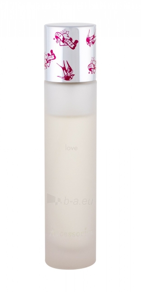 Tualetes ūdens Accessorize Love Eau de Toilette 30ml paveikslėlis 1 iš 1