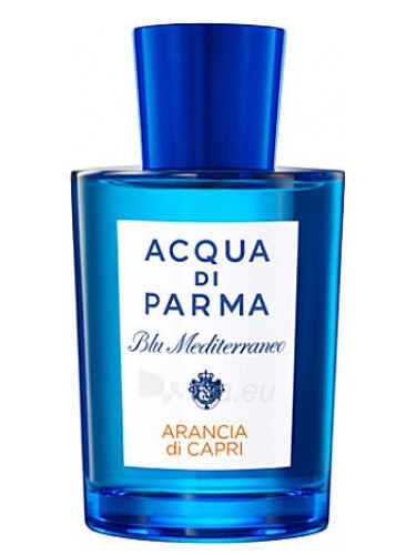 Tualetes ūdens Acqua di Parma Blu Mediterraneo Arancia di Capri Eau de Toilette 30ml paveikslėlis 1 iš 1