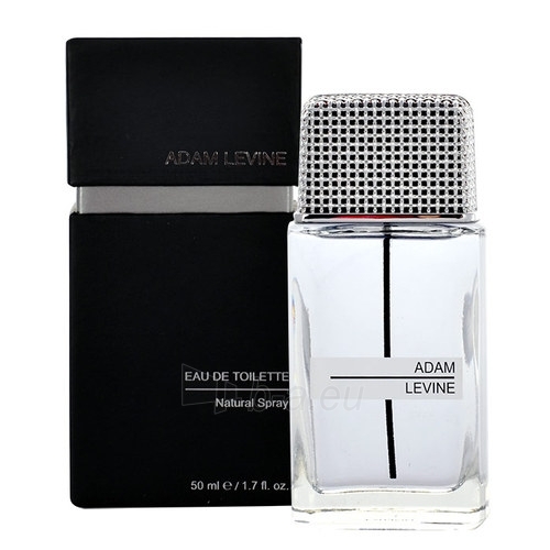 Tualetinis vanduo Adam Levine Adam Levine for Men EDT 100ml (testeris) paveikslėlis 1 iš 1