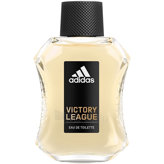 Adidas Victory League EDT 50ml paveikslėlis 1 iš 2