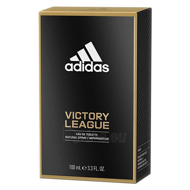 Adidas Victory League EDT 50ml paveikslėlis 2 iš 2