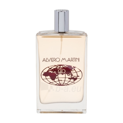 Tualetinis vanduo Alviero Martini Geo Uomo EDT 100ml paveikslėlis 1 iš 1