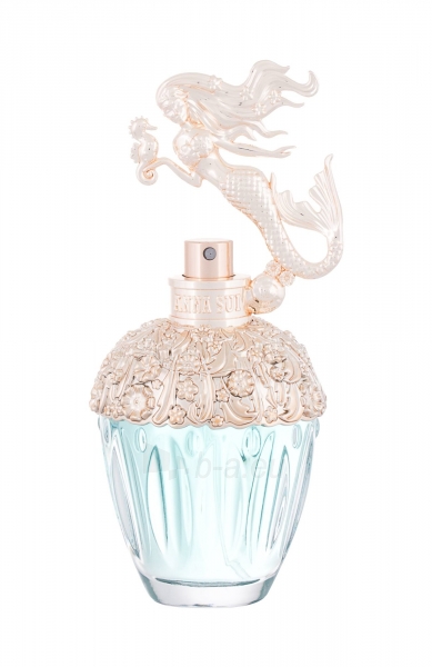 Anna sui fantasia