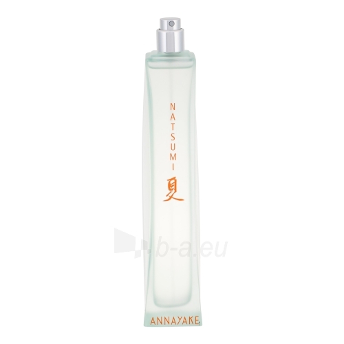 Tualetinis vanduo Annayake Natsumi EDT 100ml (testeris) paveikslėlis 1 iš 1