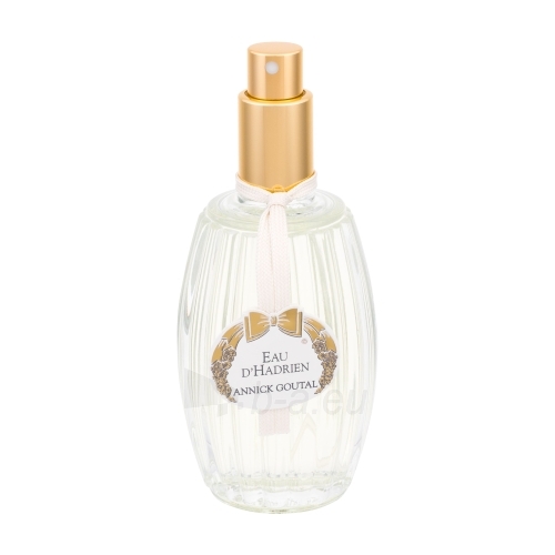 Tualetinis vanduo Annick Goutal Eau d´Hadrien EDT 100ml (testeris) paveikslėlis 1 iš 2