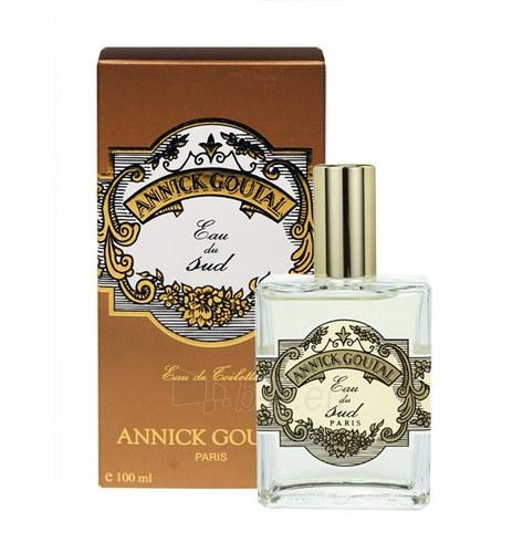 Tualetinis vanduo Annick Goutal Eau du Sud EDT 100ml (testeris) paveikslėlis 2 iš 2