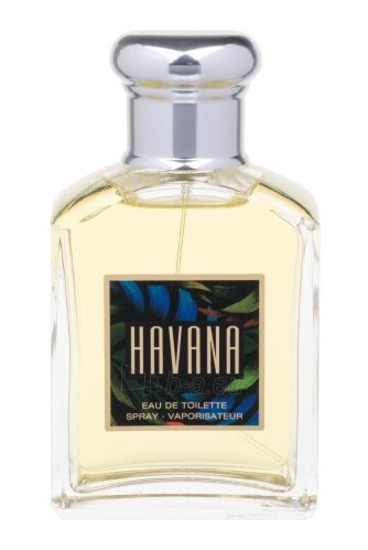 Tualetinis vanduo Aramis Havana EDT 100ml paveikslėlis 1 iš 2