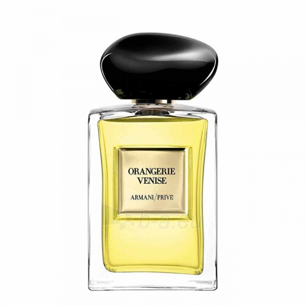 Tualetinis vanduo Armani Privé Orangerie Venise - EDT - 100 ml paveikslėlis 1 iš 1