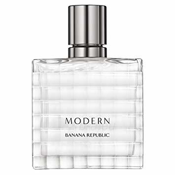 Tualetinis vanduo Banana Republic Modern Man Eau de Toilette 100ml paveikslėlis 1 iš 1