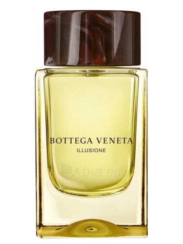 Tualetinis vanduo Bottega Veneta Illusione For Him EDT 50 ml paveikslėlis 2 iš 3