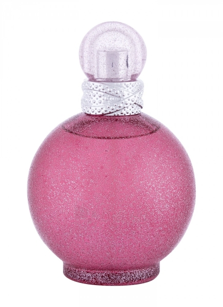 Tualetinis vanduo Britney Spears Glitter Fantasy EDT 100ml paveikslėlis 1 iš 1