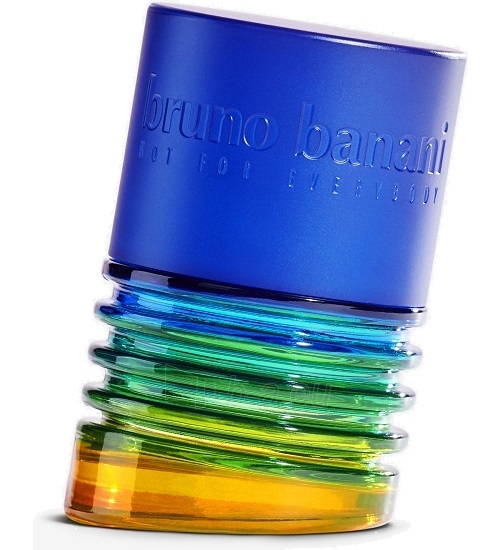 Tualetinis vanduo Bruno Banani Limited Edition Man EDT 30 ml paveikslėlis 1 iš 2