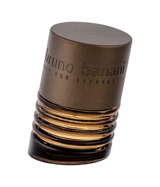 Tualetinis vanduo Bruno Banani No Limits Man Eau de Toilette 30ml paveikslėlis 1 iš 1