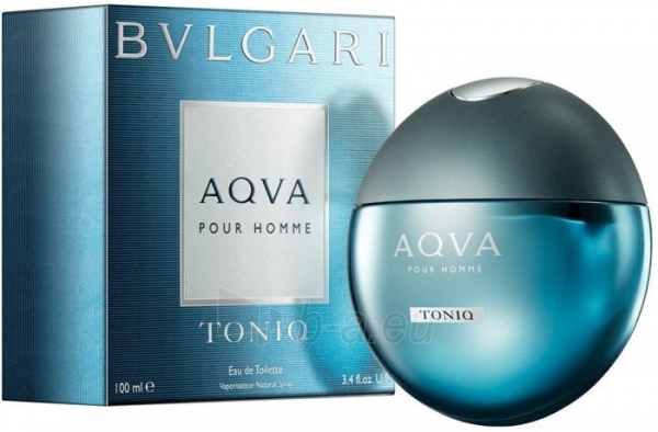 Bvlgari aqva pour discount homme tester cena