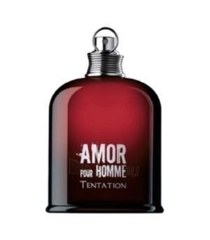 Tualetinis vanduo Cacharel Amor Pour Homme Tentation EDT 125ml (testeris) paveikslėlis 1 iš 1