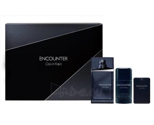 encounter calvin klein price