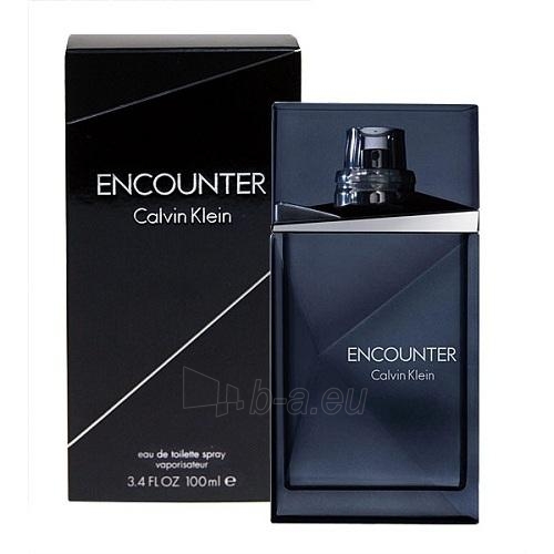 eau de toilette Calvin Klein Encounter EDT 20ml paveikslėlis 1 iš 1