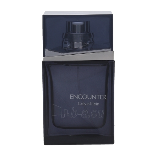 Calvin Klein Encounter EDT 50ml paveikslėlis 1 iš 1