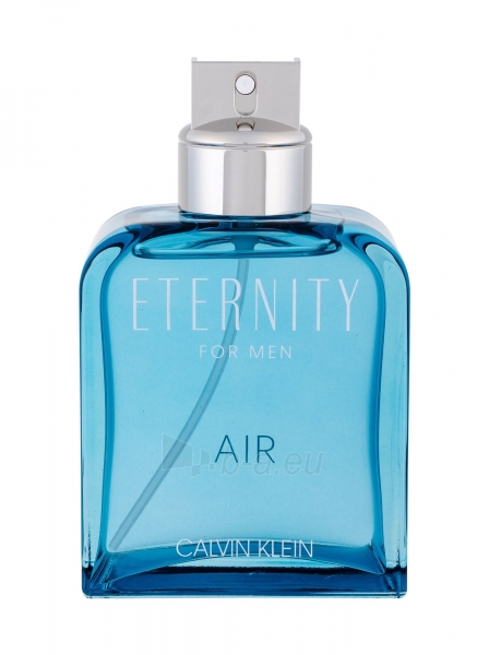 eau de toilette Calvin Klein Eternity Air Eau de Toilette 200ml For Men paveikslėlis 1 iš 1