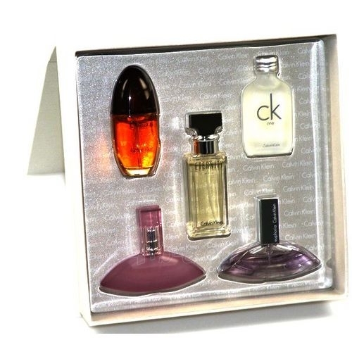 calvin klein mix giftset