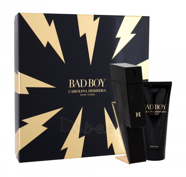 Bad boy туалетная вода. Carolina Herrera Bad boy 100 ml. Carolina Herrera Perfume badboy. Духи Bad boy Carolina Herrera. Carolina Herrera Bad boy туалетная вода.